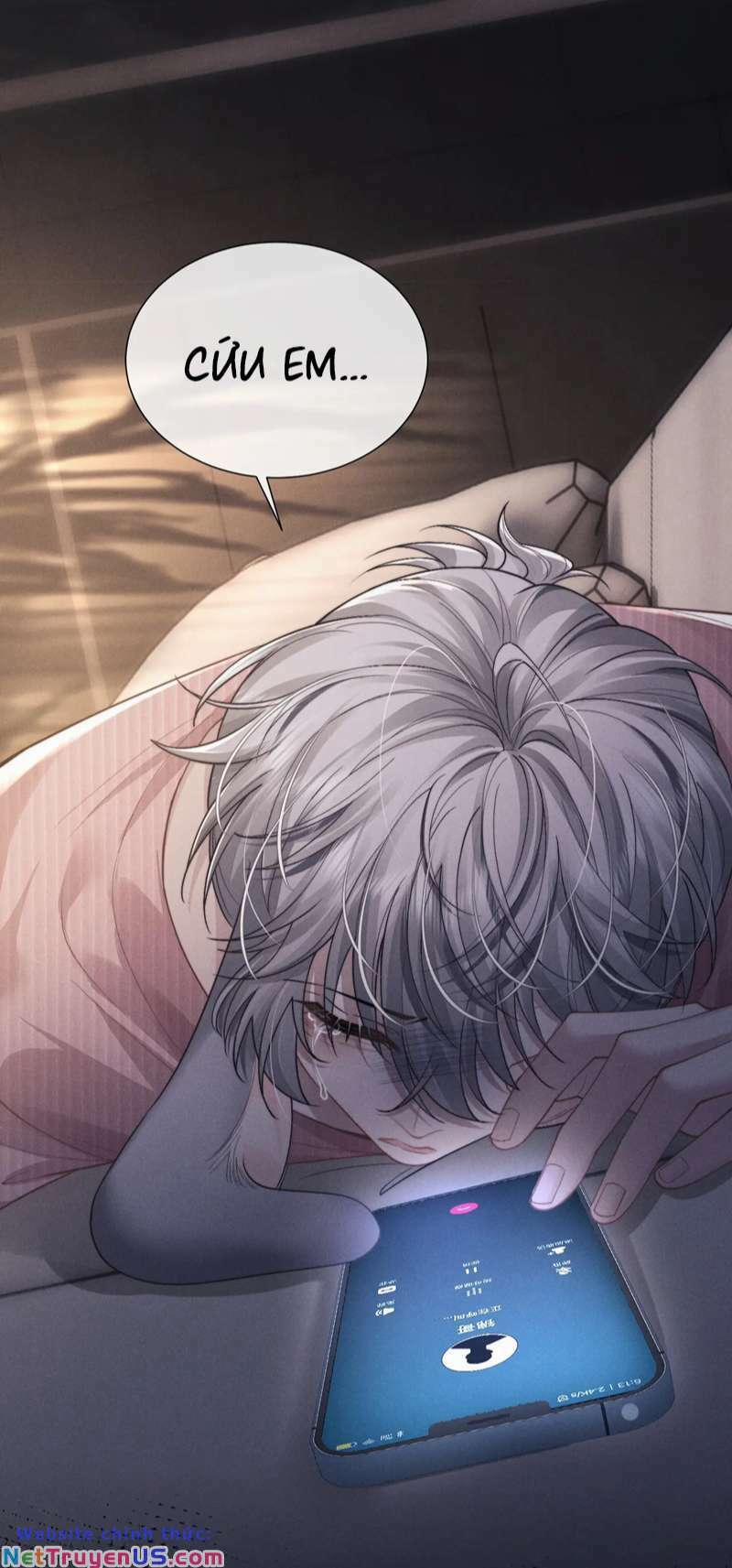 Chấp Sự Thỏ Cụp Tai 70 trang 22