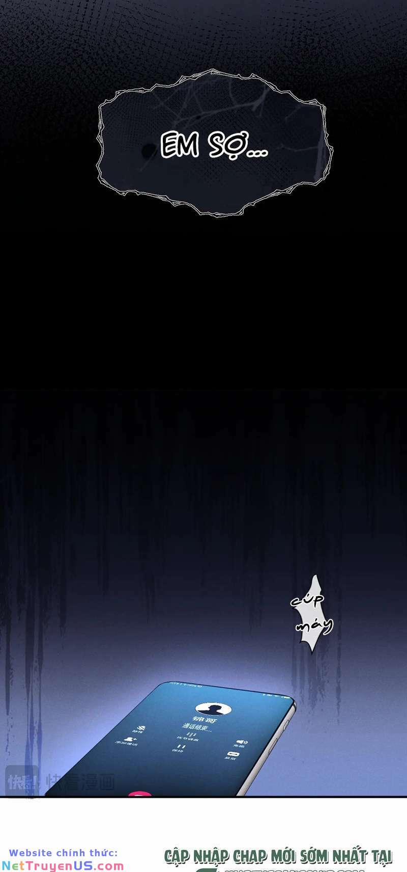 Chấp Sự Thỏ Cụp Tai 70 trang 23