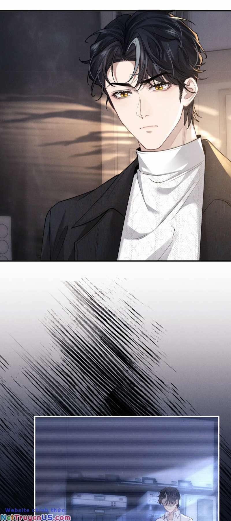 Chấp Sự Thỏ Cụp Tai 70 trang 26