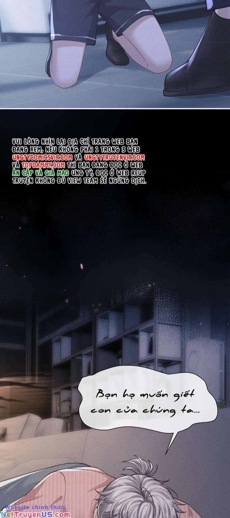 Chấp Sự Thỏ Cụp Tai 70 trang 28