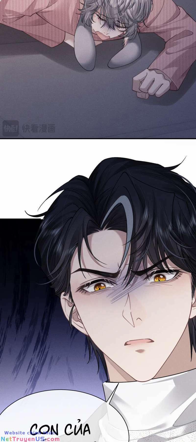 Chấp Sự Thỏ Cụp Tai 70 trang 29