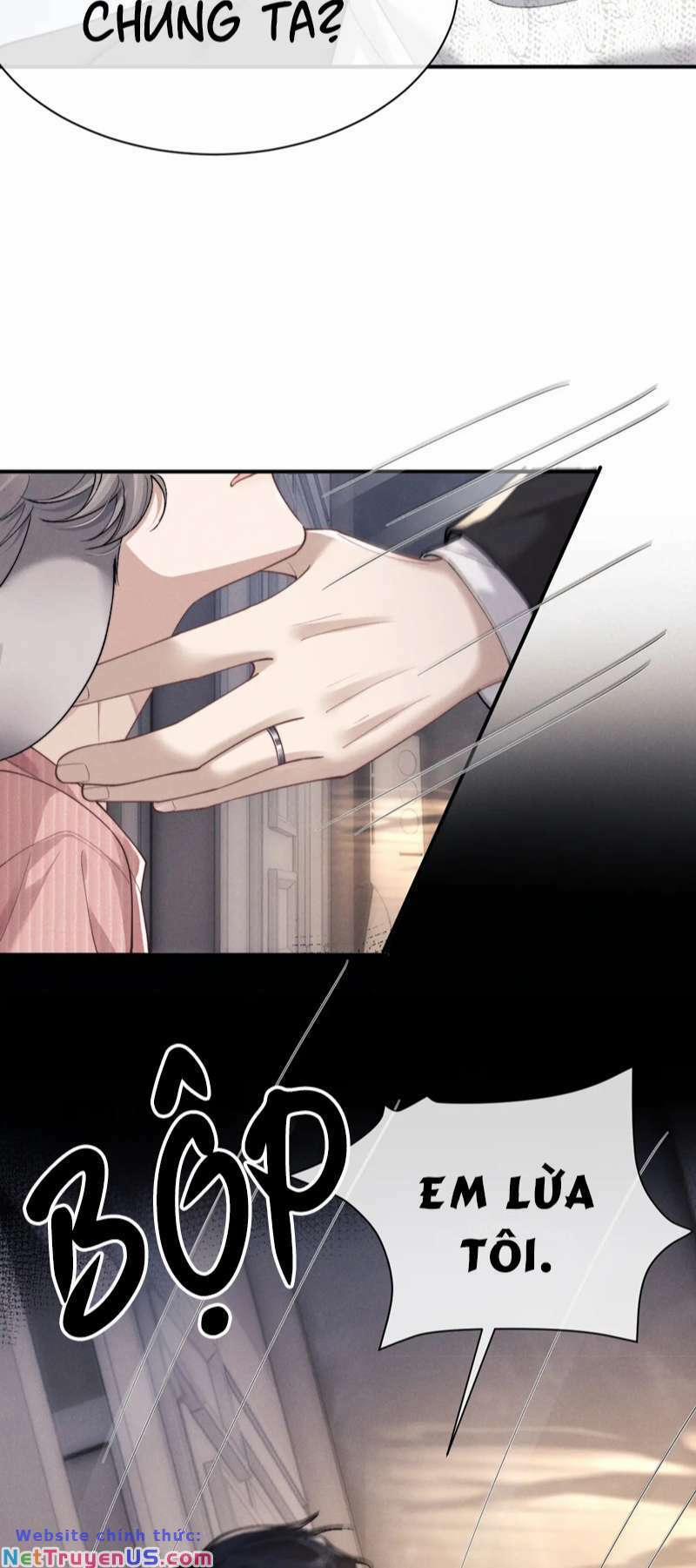 Chấp Sự Thỏ Cụp Tai 70 trang 30