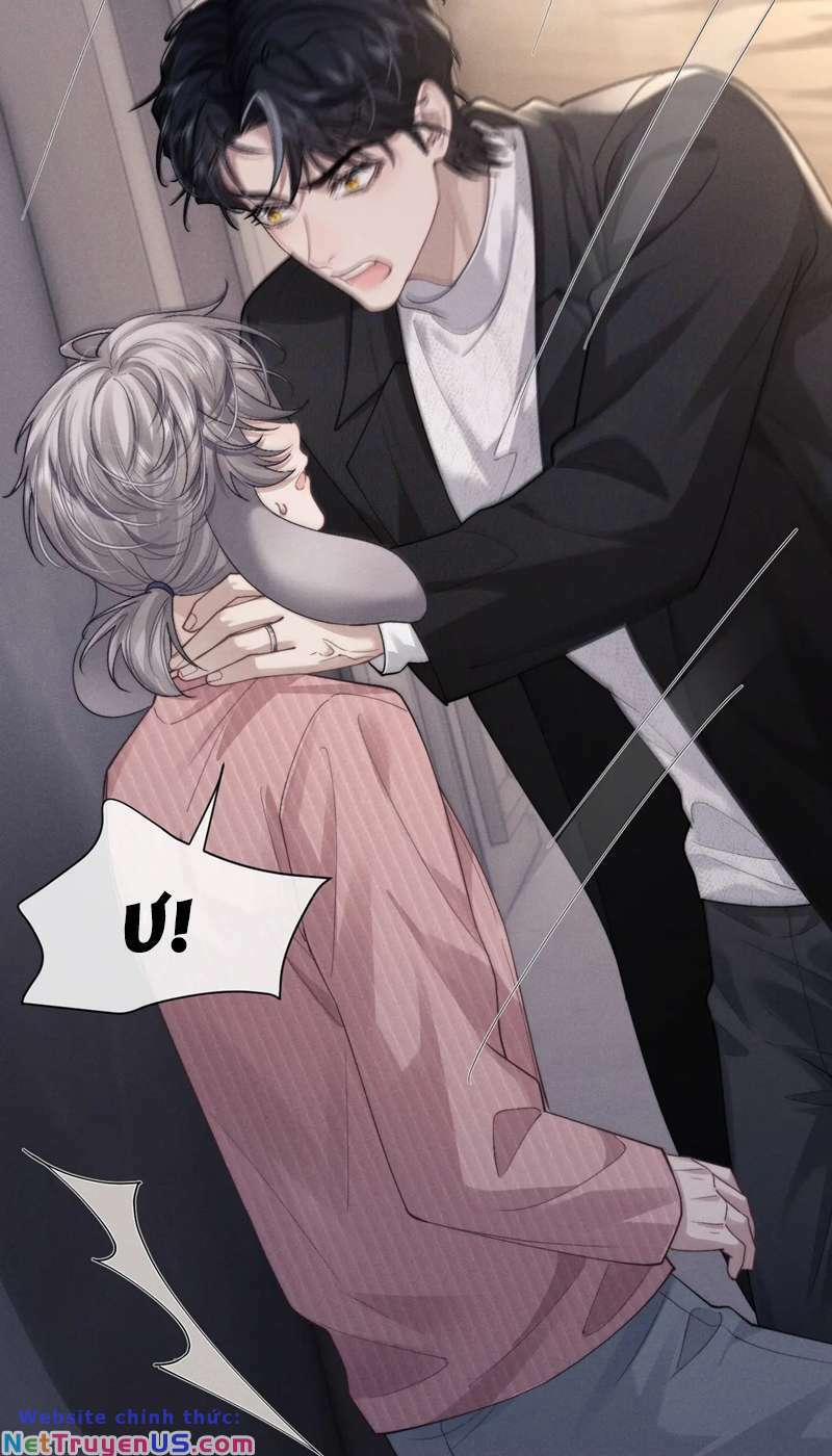 Chấp Sự Thỏ Cụp Tai 70 trang 31