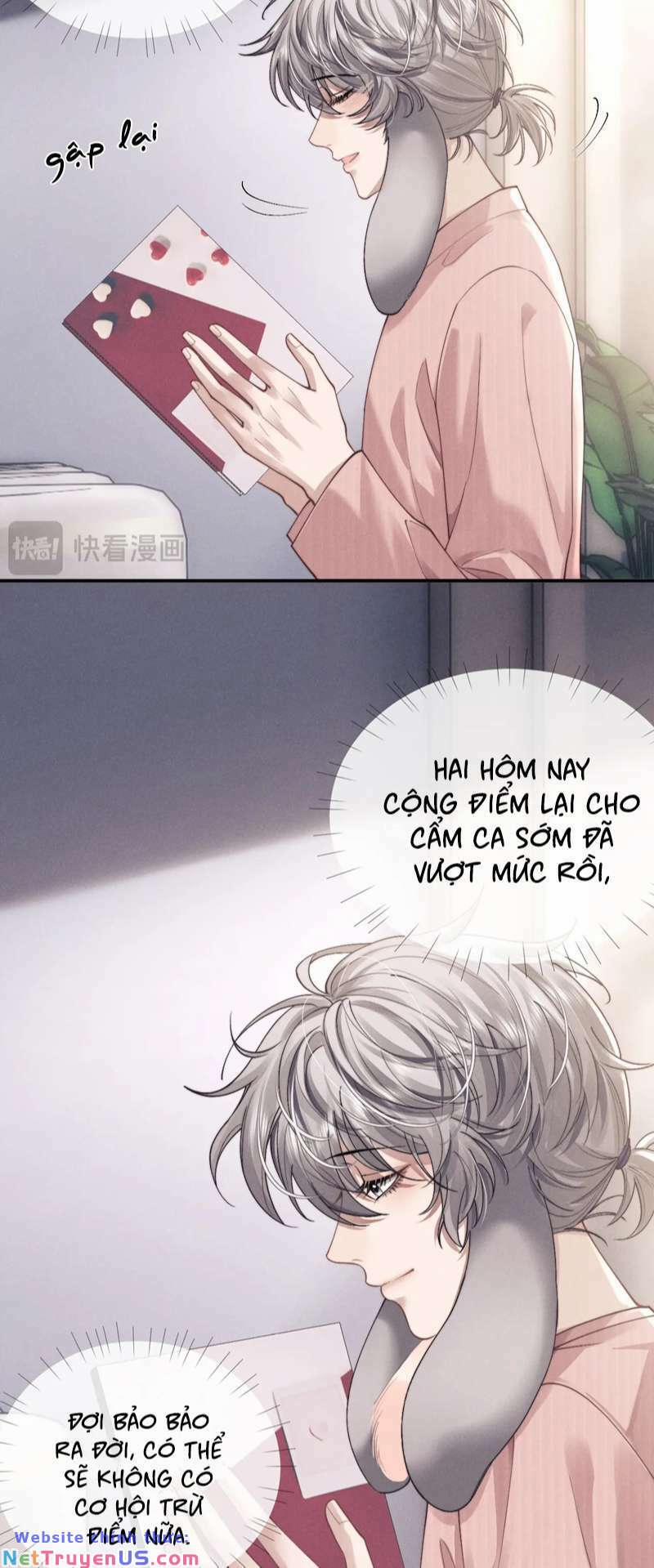 Chấp Sự Thỏ Cụp Tai 70 trang 6