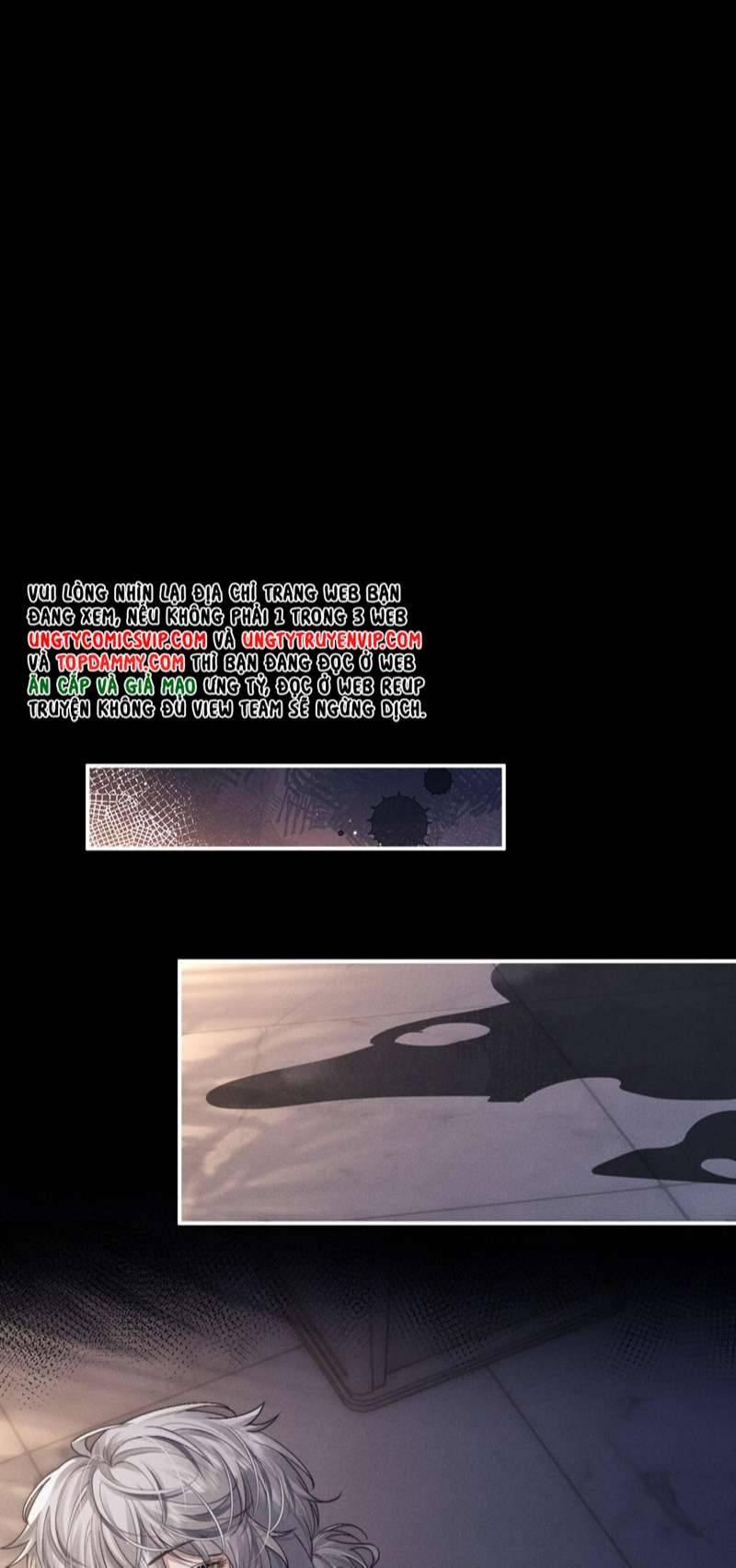 Chấp Sự Thỏ Cụp Tai 71 trang 23