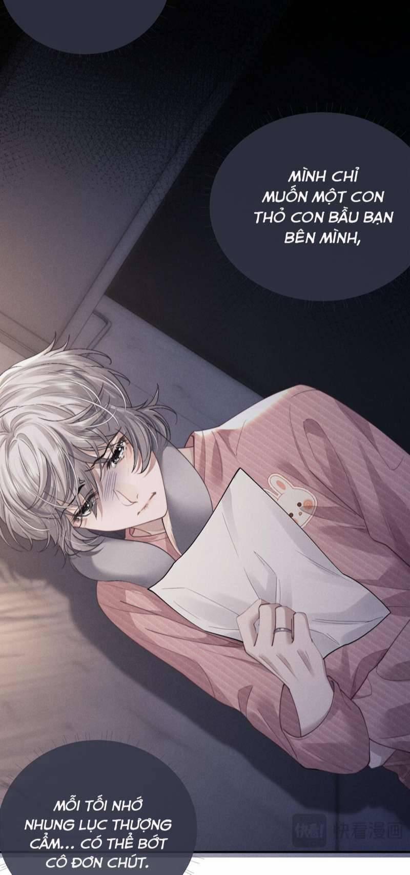 Chấp Sự Thỏ Cụp Tai 71 trang 28