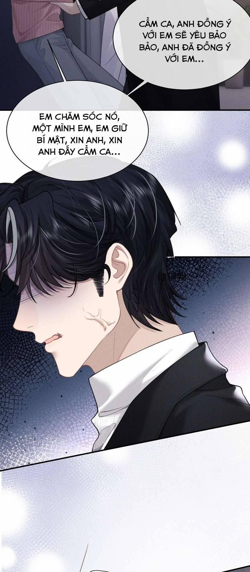 Chấp Sự Thỏ Cụp Tai 71 trang 5