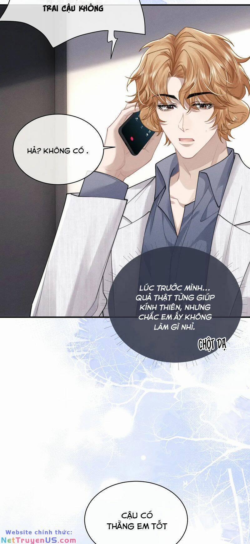 Chấp Sự Thỏ Cụp Tai 72 trang 13