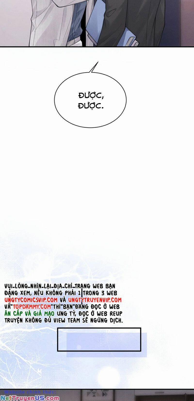 Chấp Sự Thỏ Cụp Tai 72 trang 16