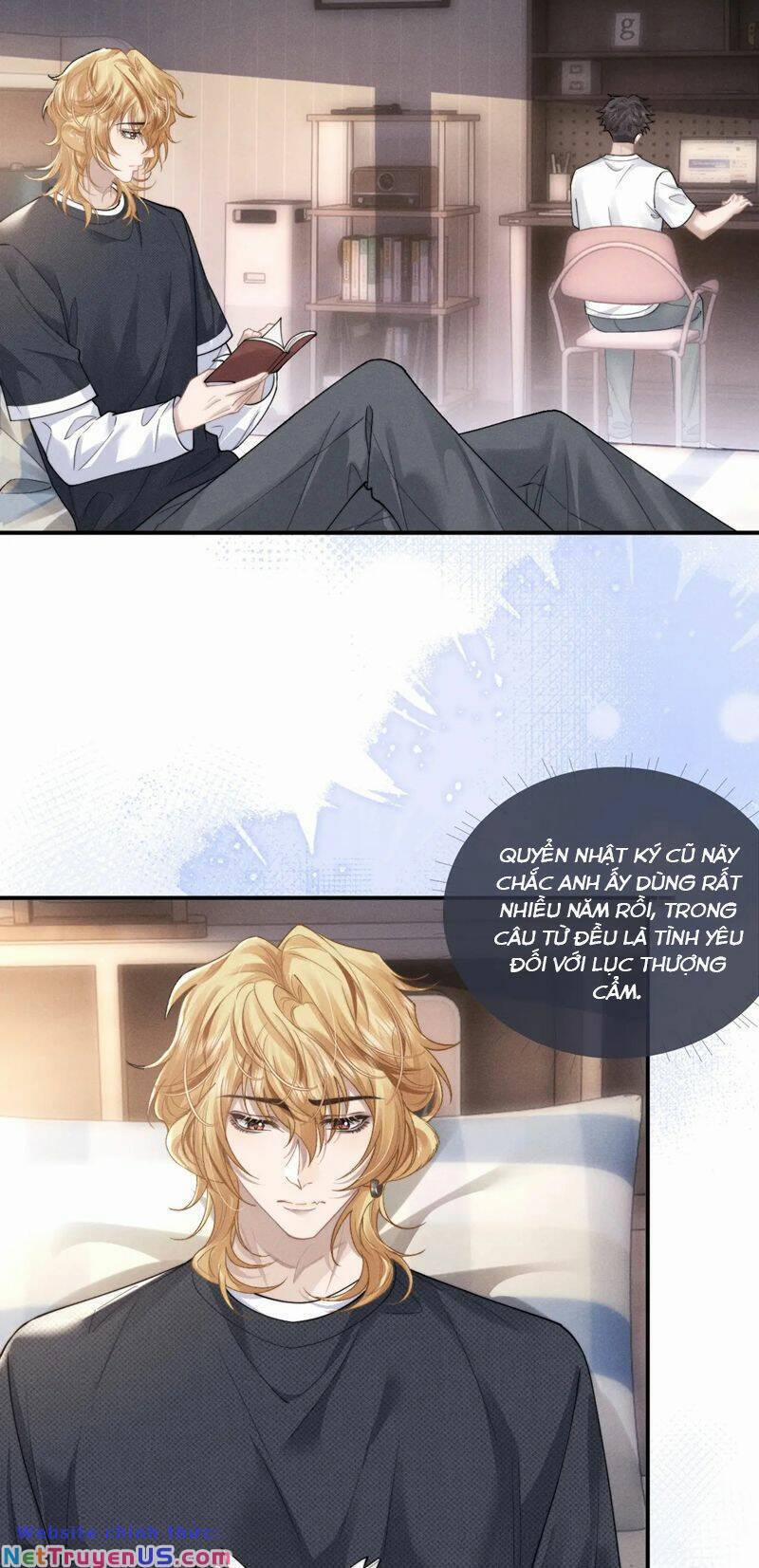 Chấp Sự Thỏ Cụp Tai 72 trang 17