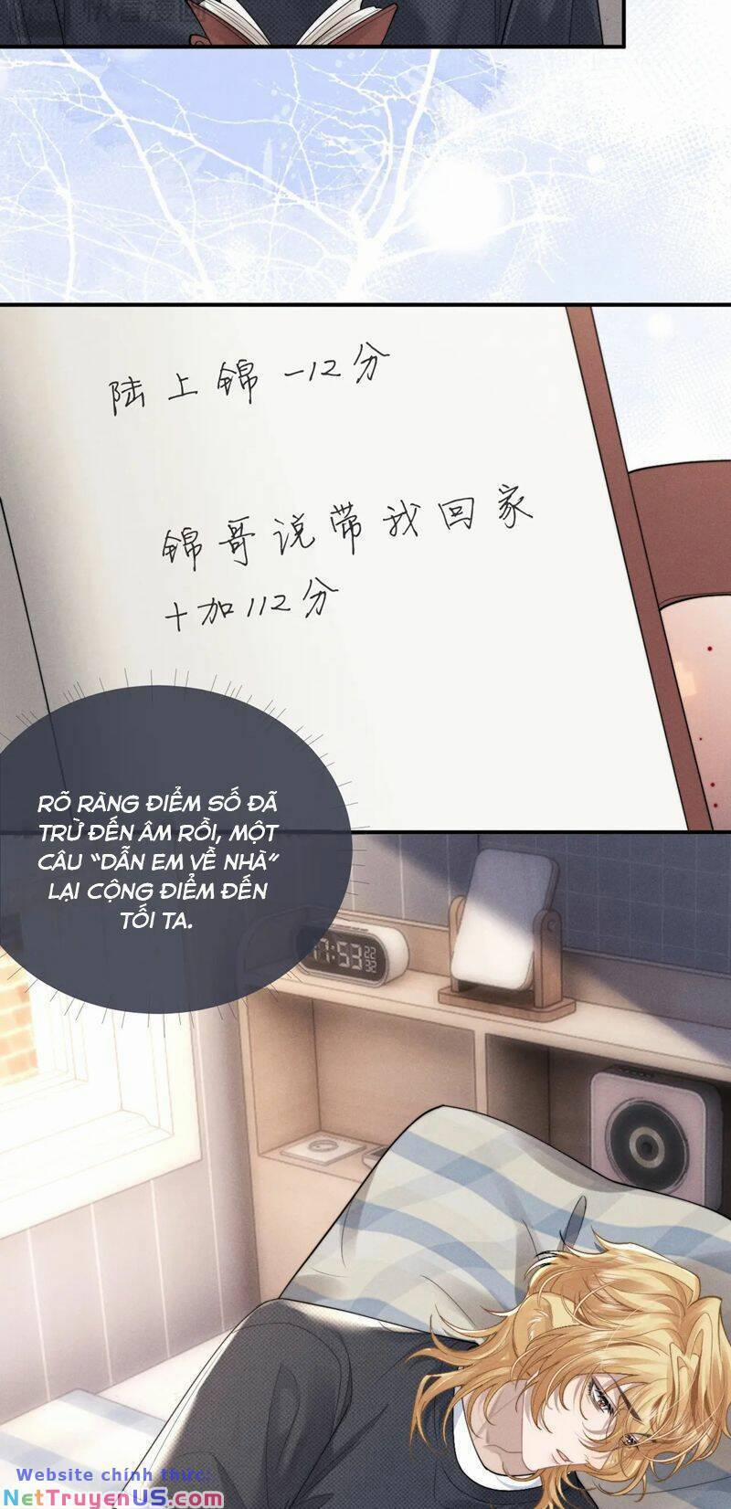 Chấp Sự Thỏ Cụp Tai 72 trang 18