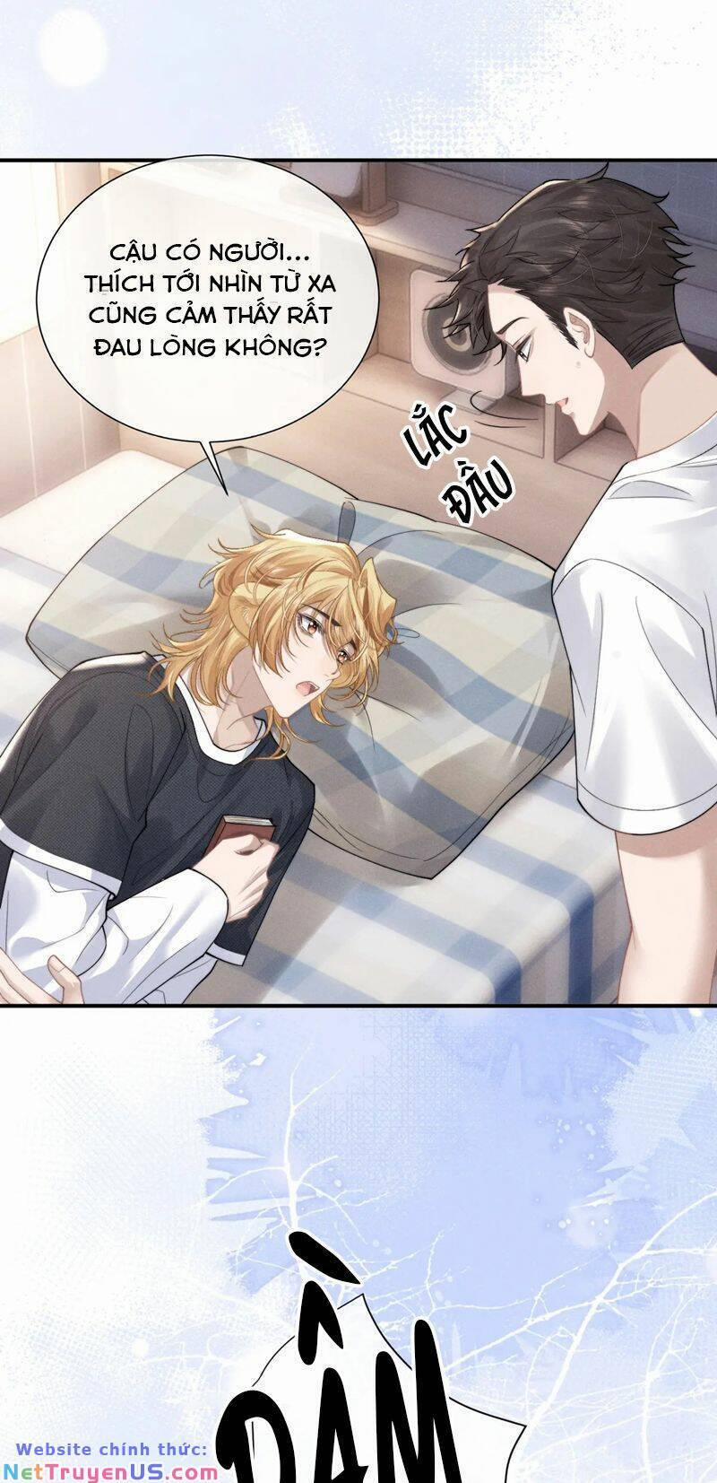 Chấp Sự Thỏ Cụp Tai 72 trang 20