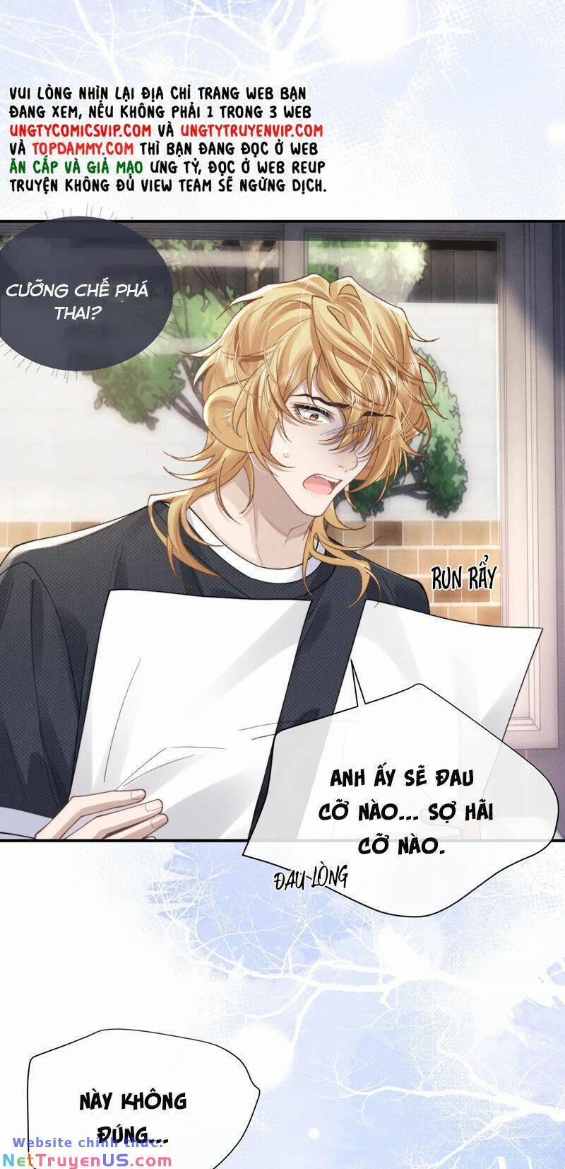 Chấp Sự Thỏ Cụp Tai 72 trang 27