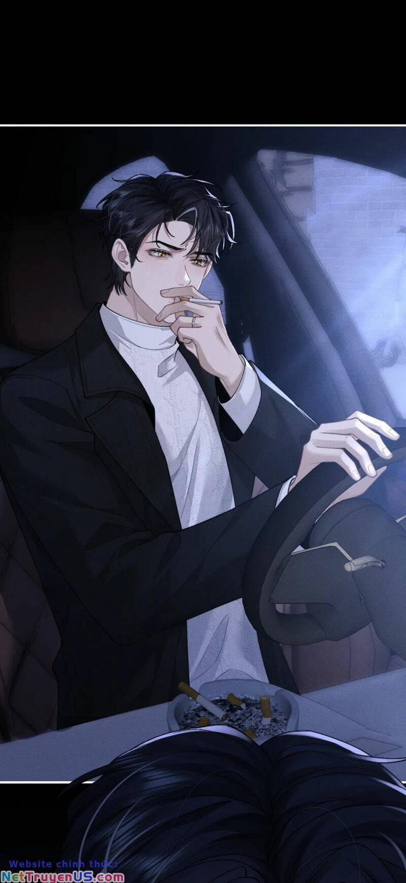 Chấp Sự Thỏ Cụp Tai 72 trang 3