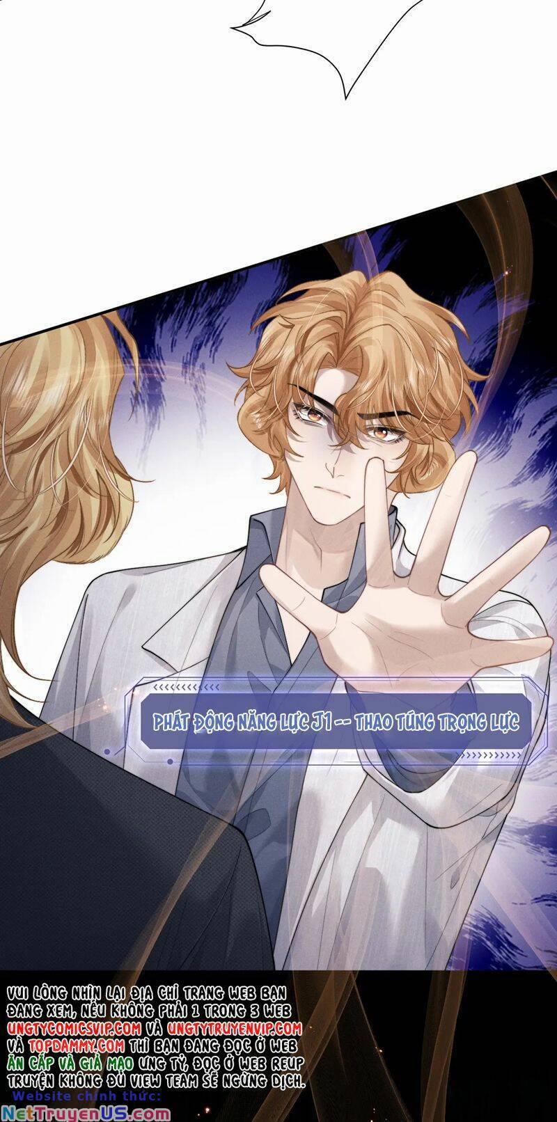 Chấp Sự Thỏ Cụp Tai 72 trang 32