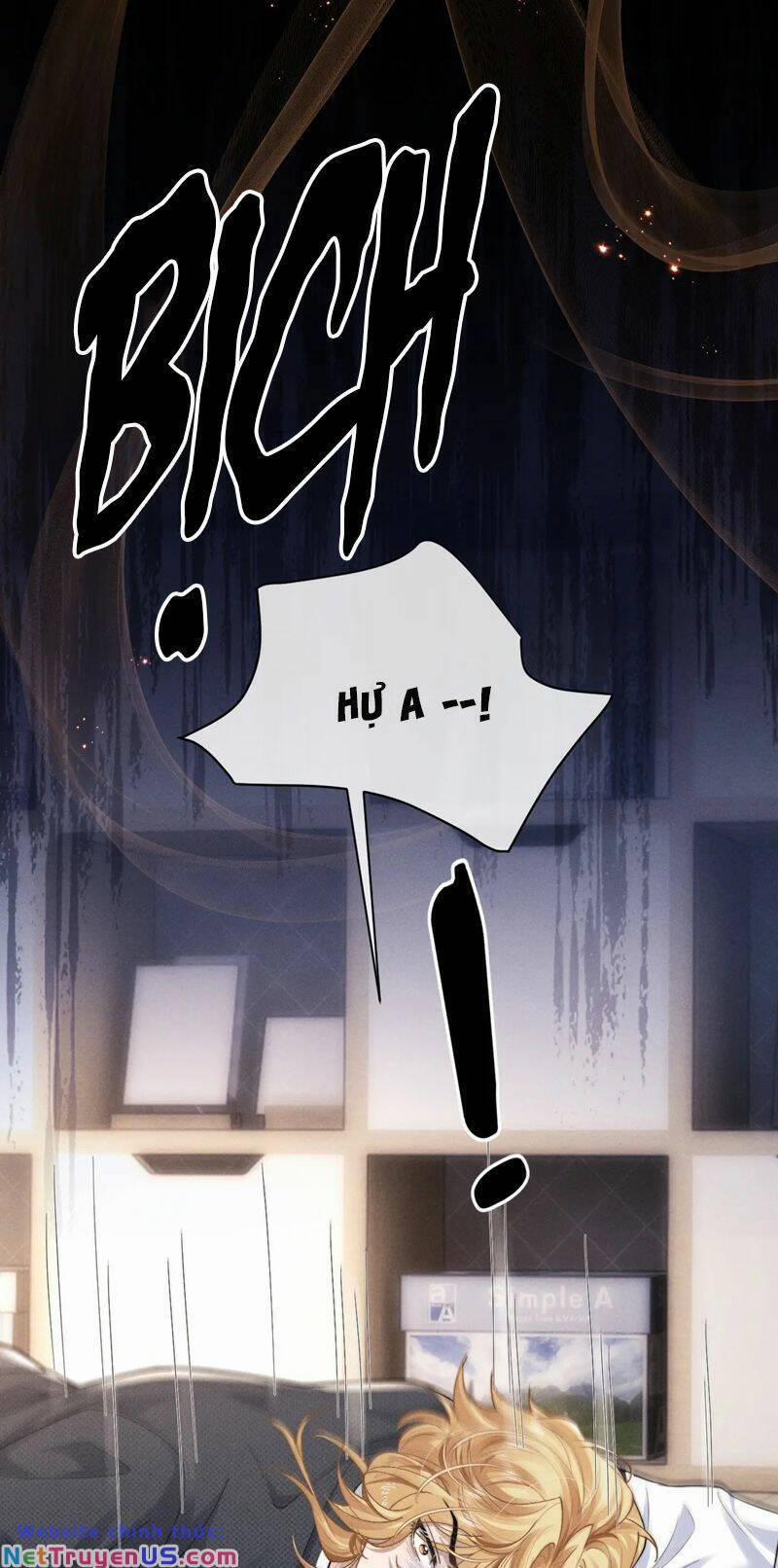 Chấp Sự Thỏ Cụp Tai 72 trang 33