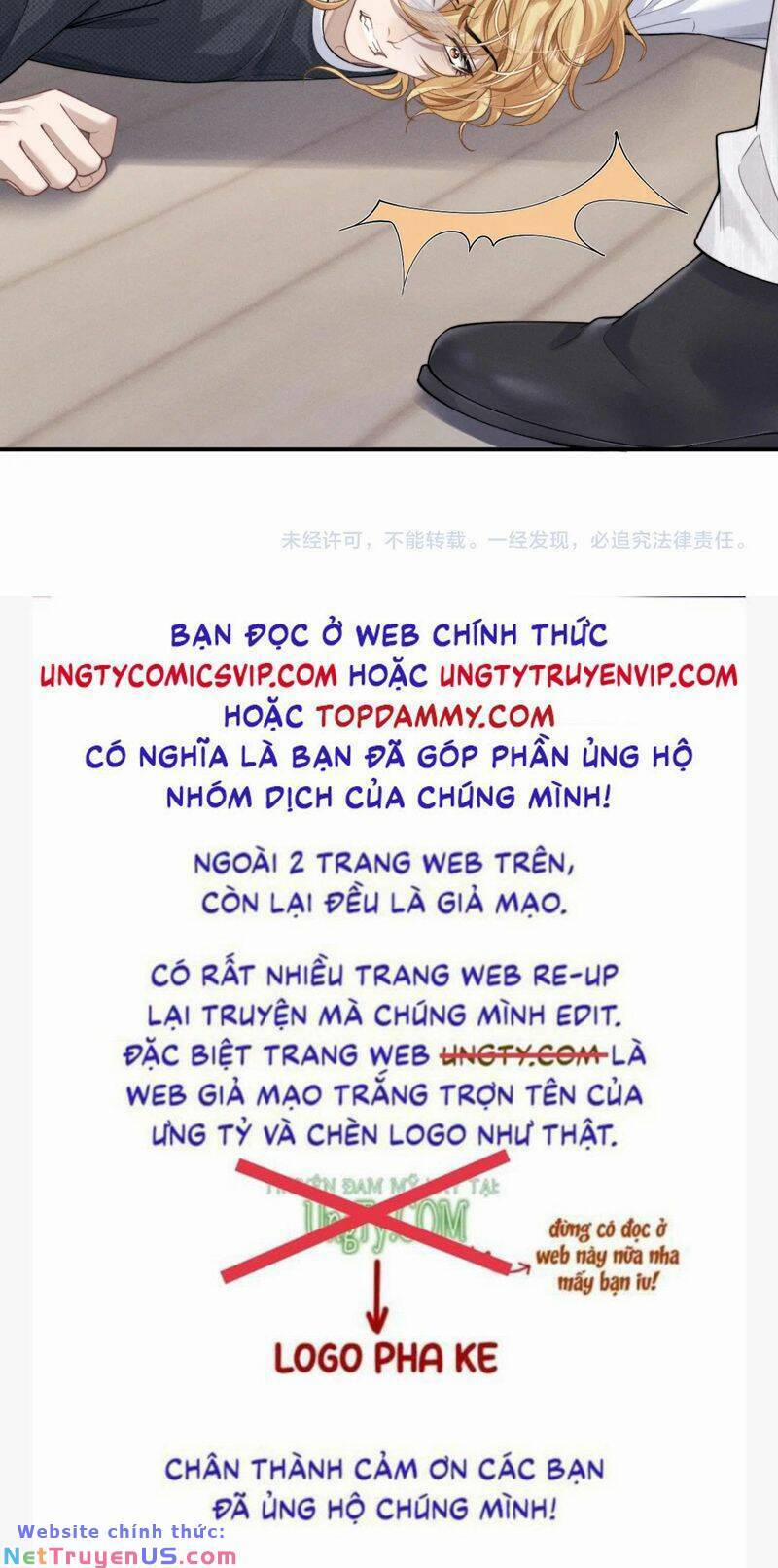 Chấp Sự Thỏ Cụp Tai 72 trang 34