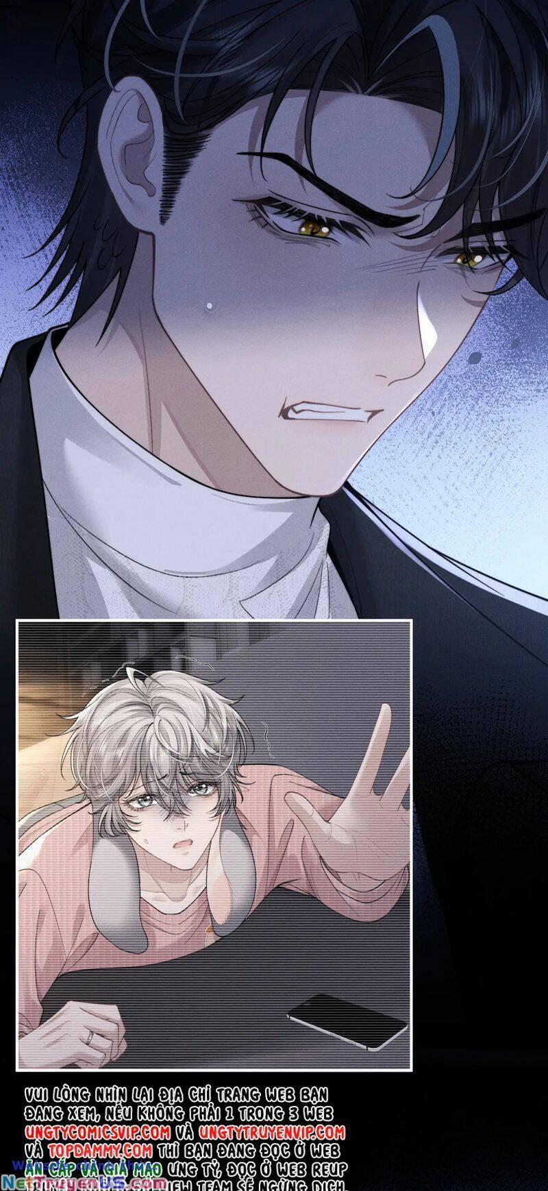 Chấp Sự Thỏ Cụp Tai 72 trang 4