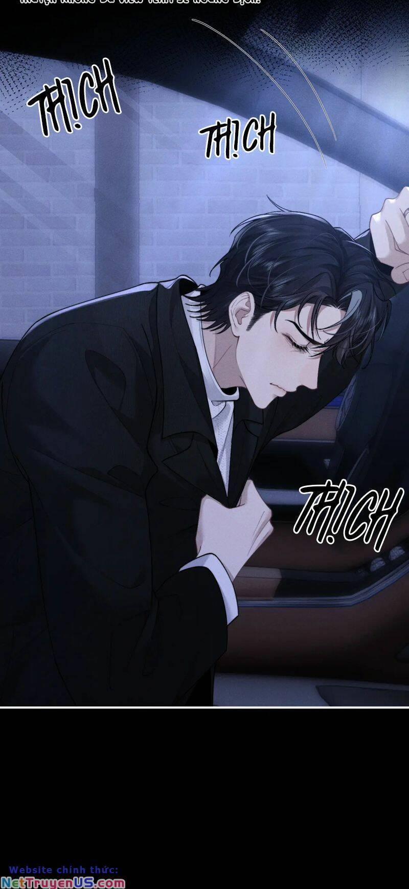 Chấp Sự Thỏ Cụp Tai 72 trang 5