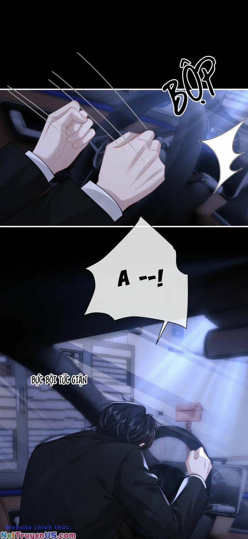 Chấp Sự Thỏ Cụp Tai 72 trang 6