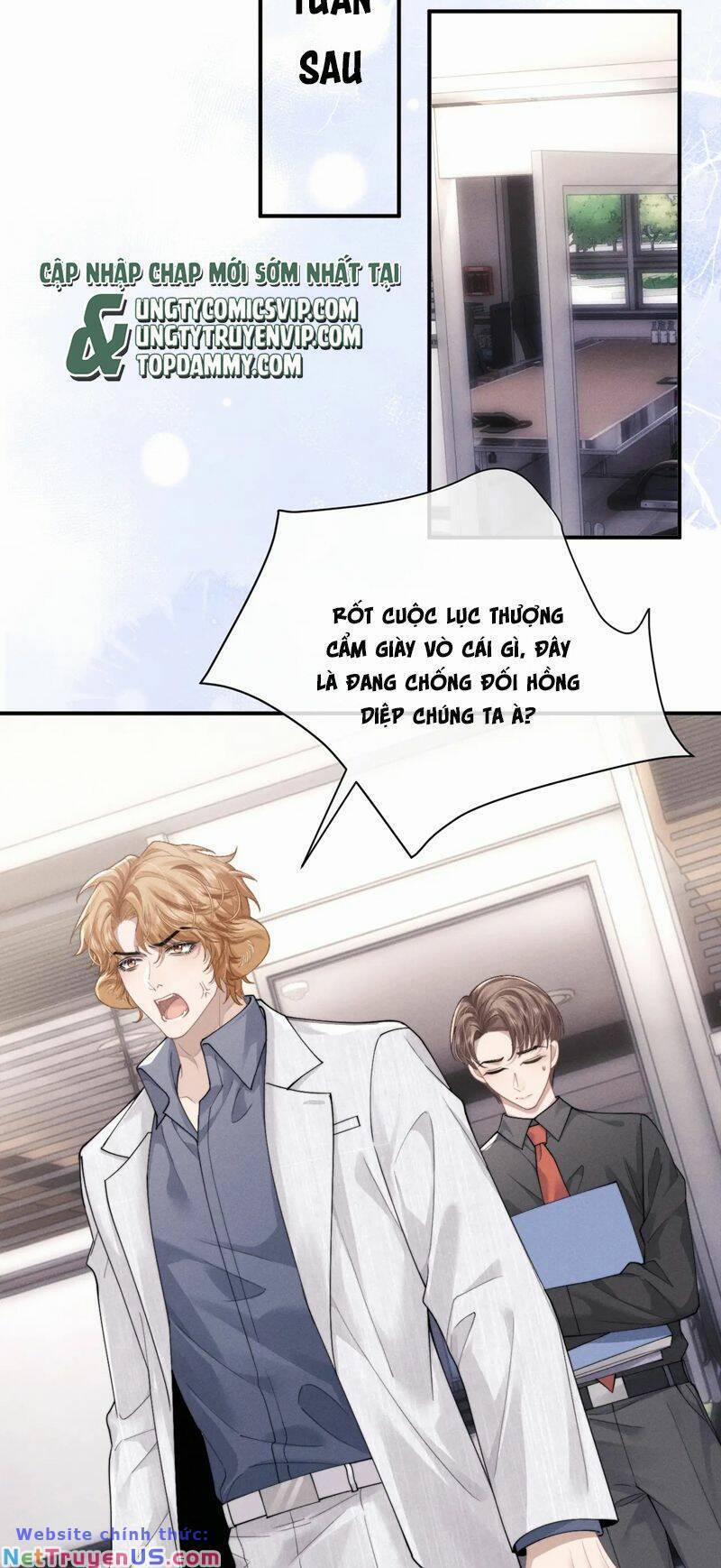 Chấp Sự Thỏ Cụp Tai 72 trang 8