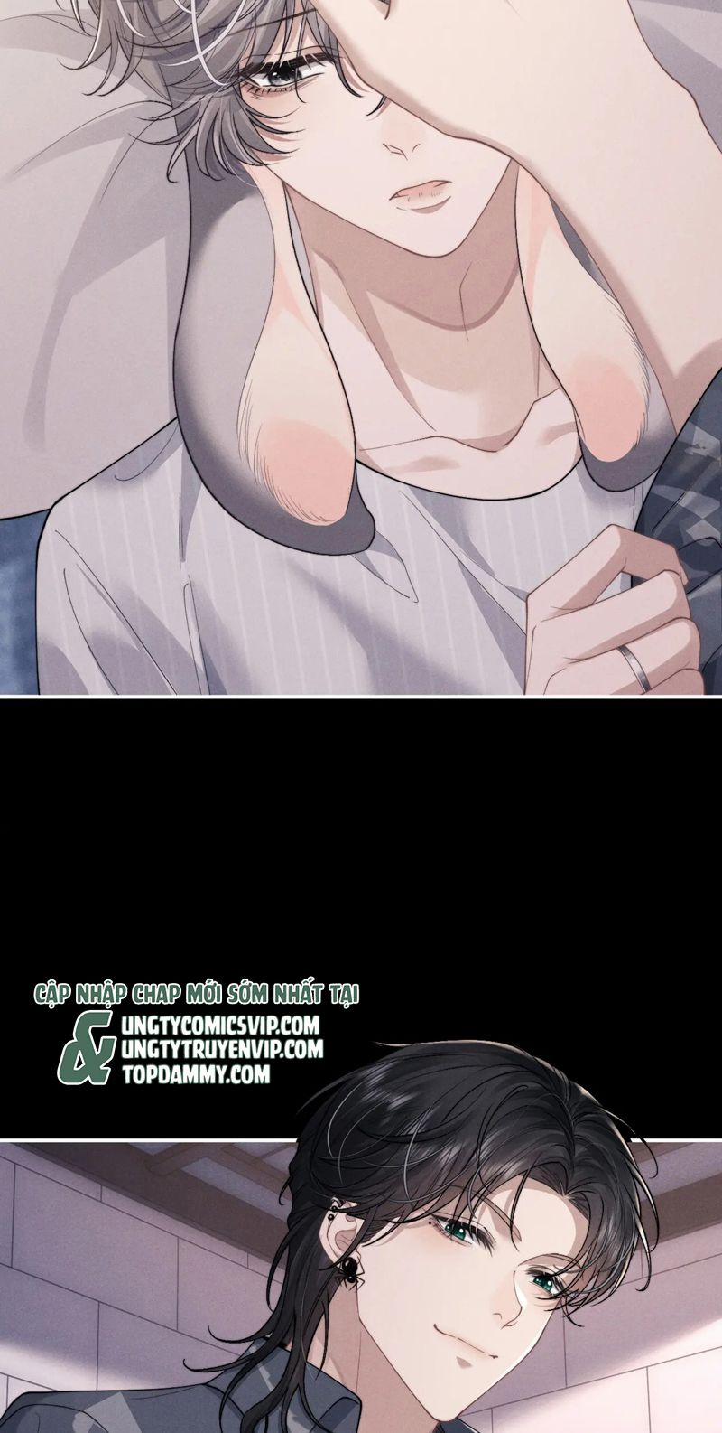 Chấp Sự Thỏ Cụp Tai 73 trang 16