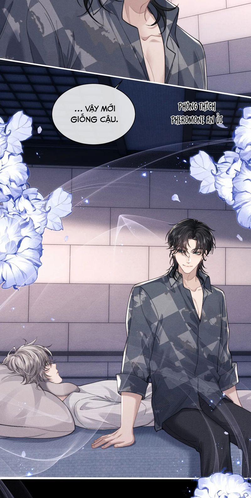 Chấp Sự Thỏ Cụp Tai 73 trang 17