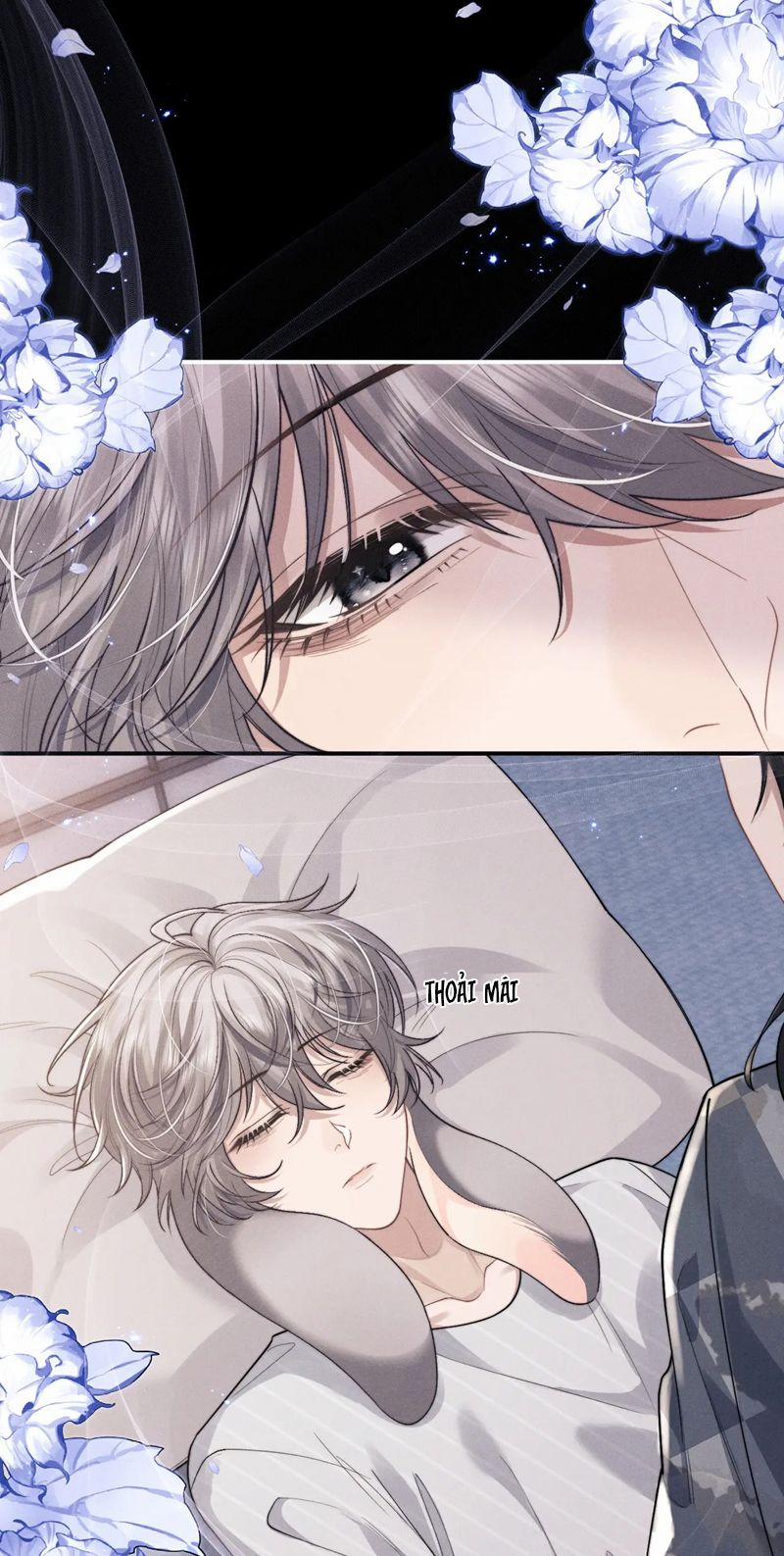 Chấp Sự Thỏ Cụp Tai 73 trang 18