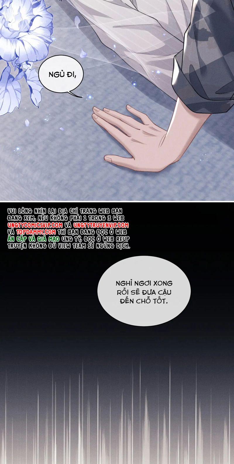 Chấp Sự Thỏ Cụp Tai 73 trang 19