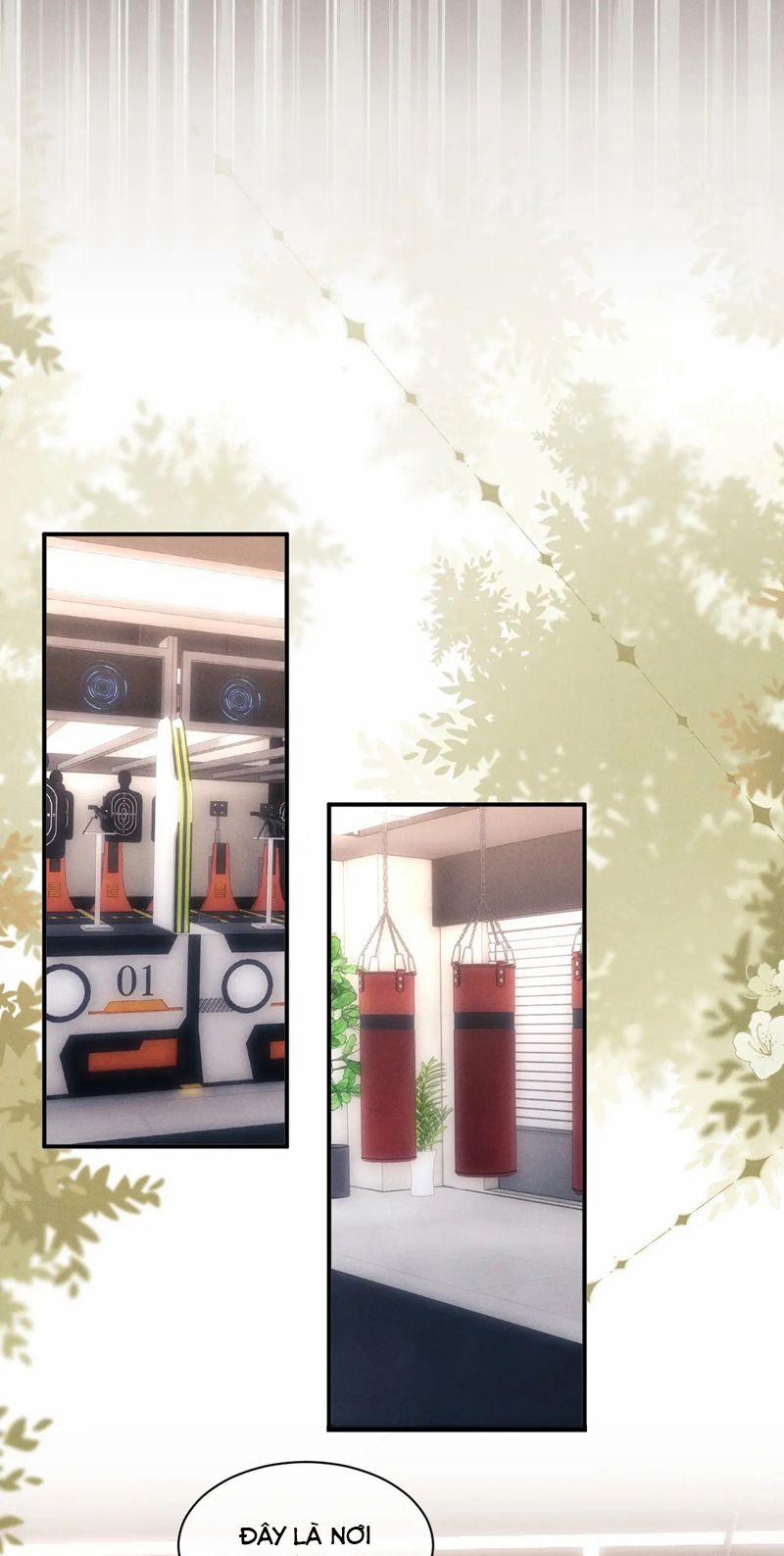 Chấp Sự Thỏ Cụp Tai 73 trang 20