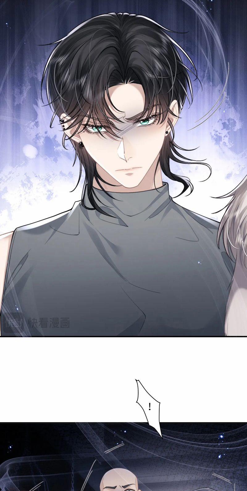 Chấp Sự Thỏ Cụp Tai 73 trang 24