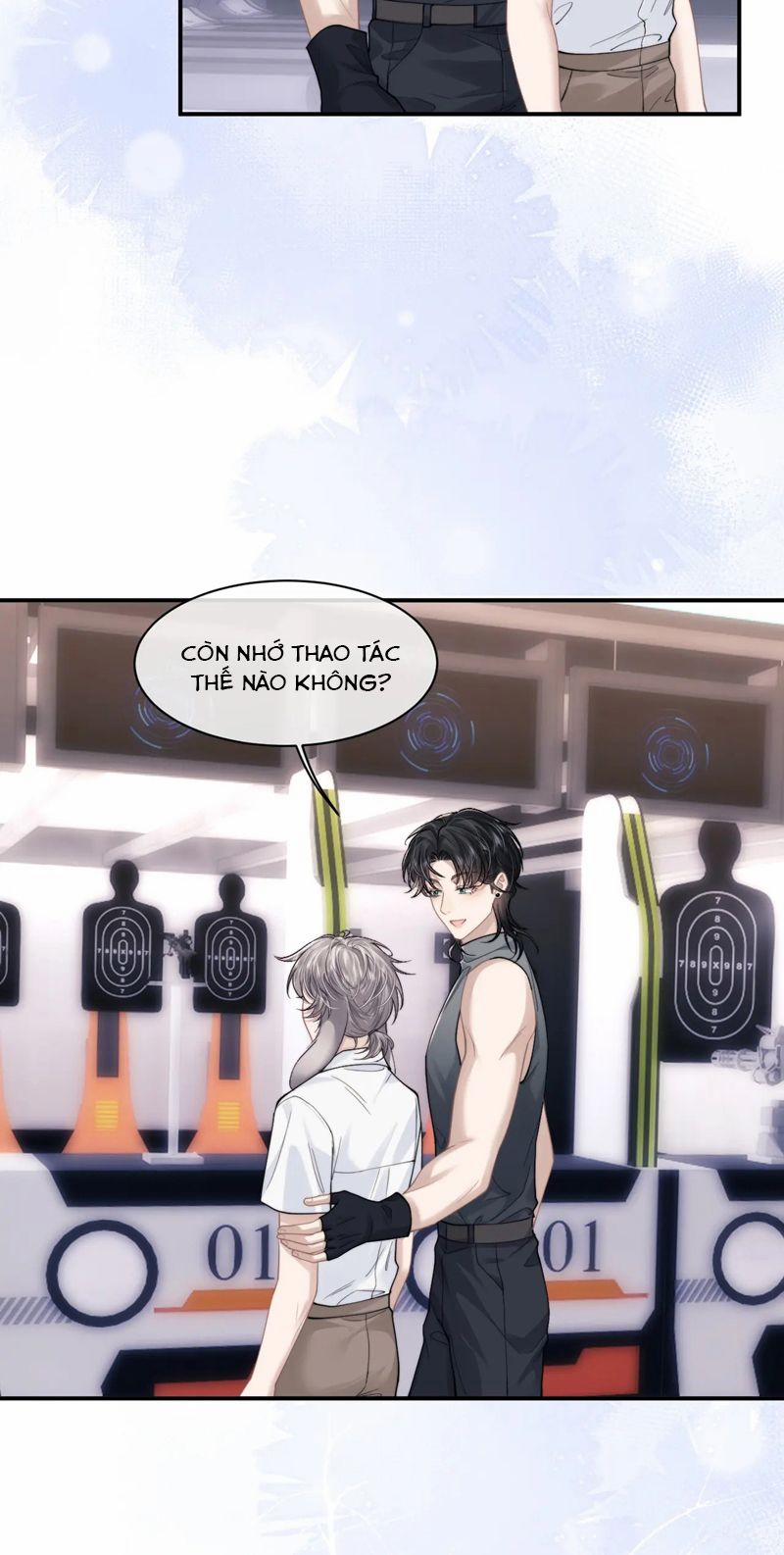 Chấp Sự Thỏ Cụp Tai 73 trang 26