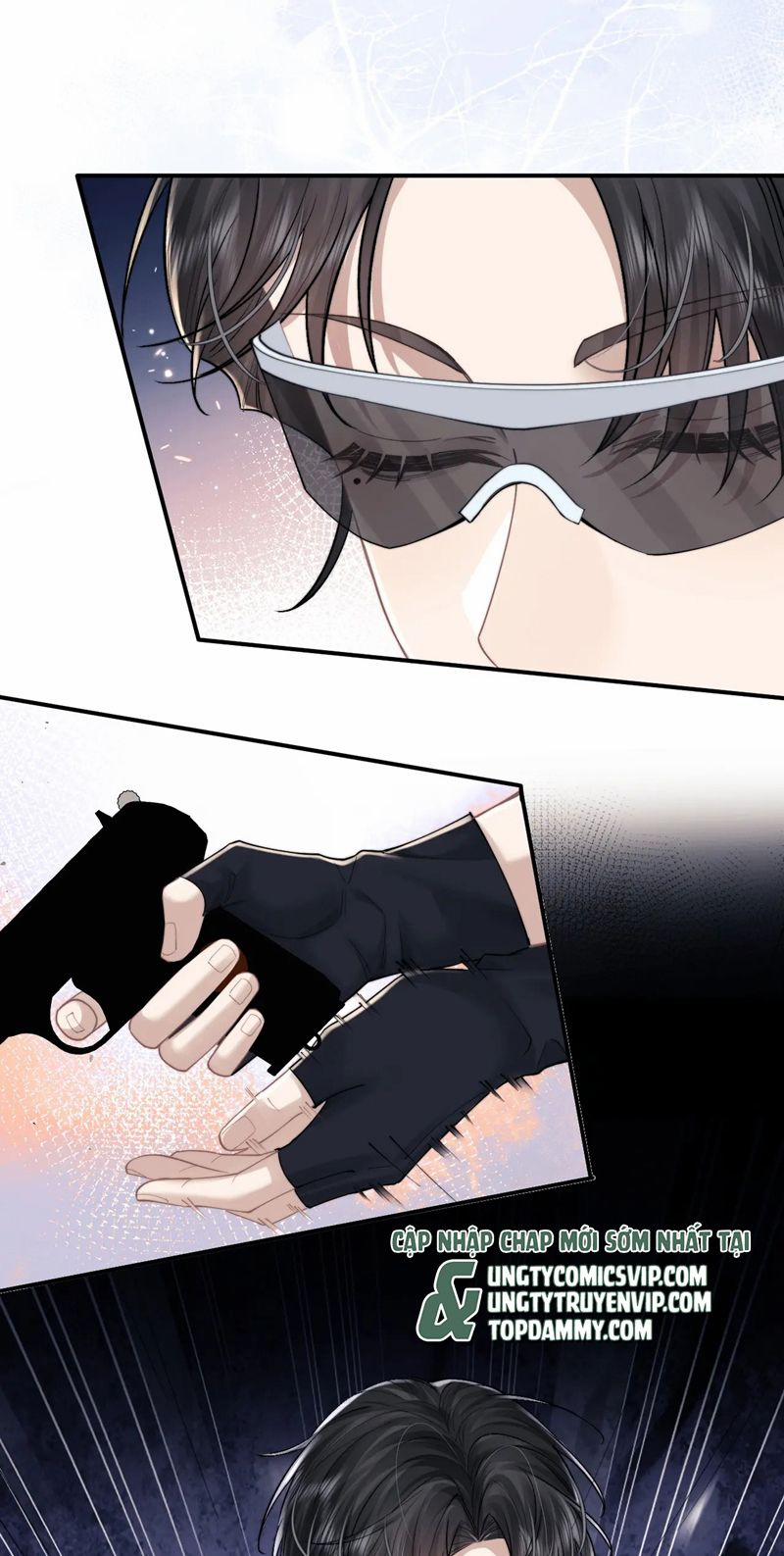 Chấp Sự Thỏ Cụp Tai 73 trang 27