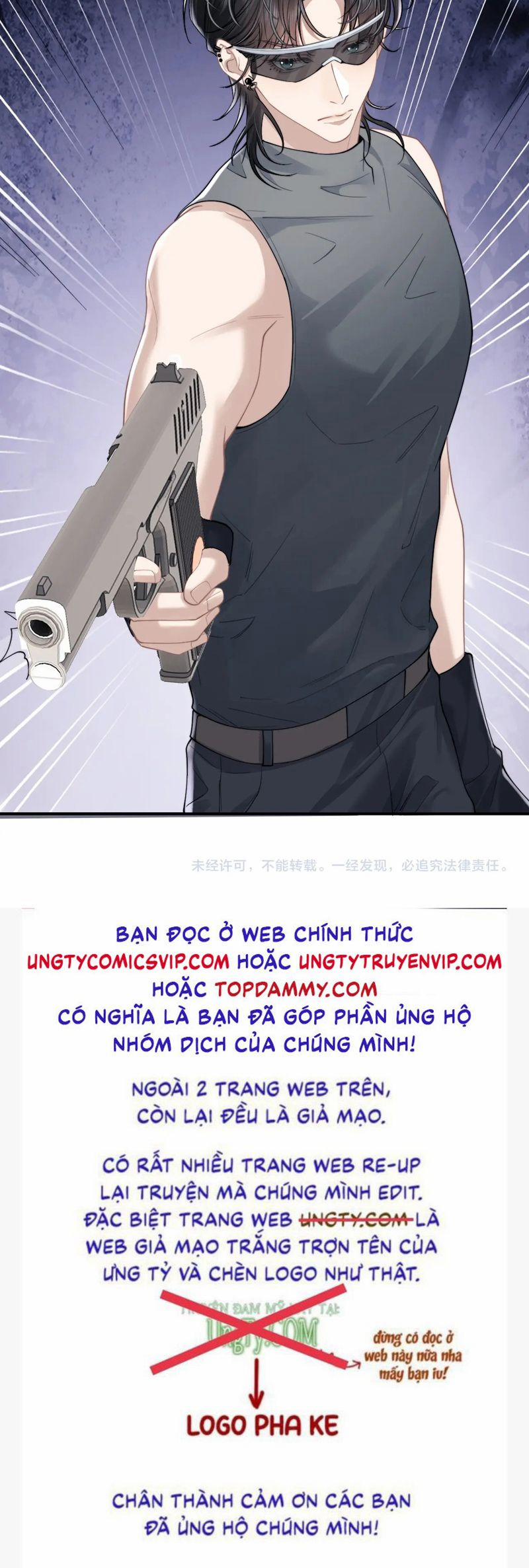 Chấp Sự Thỏ Cụp Tai 73 trang 28