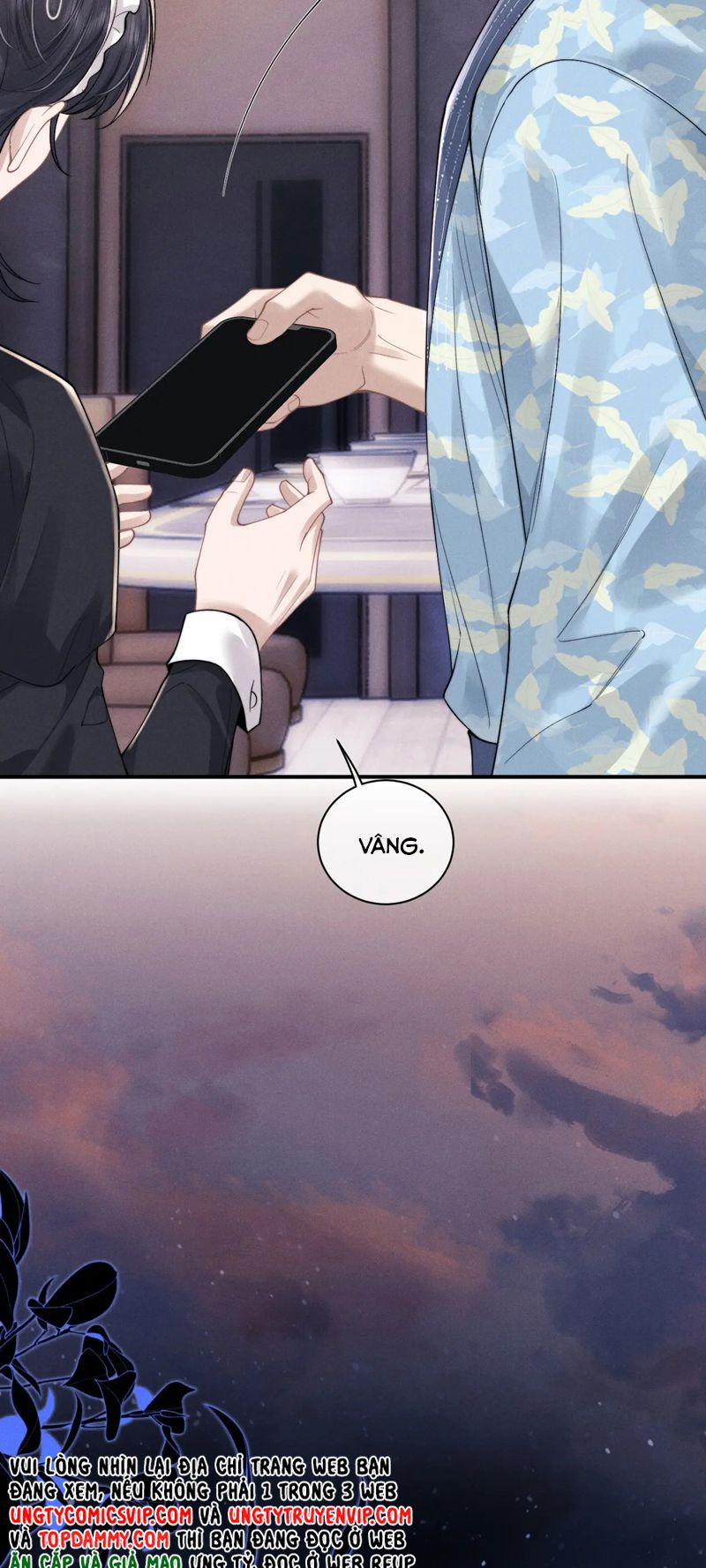 Chấp Sự Thỏ Cụp Tai 73 trang 7