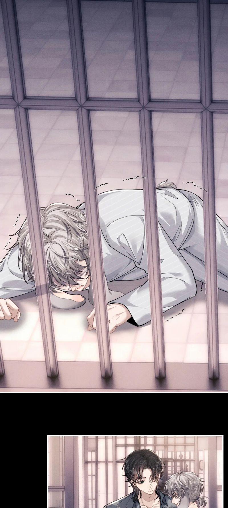 Chấp Sự Thỏ Cụp Tai 73 trang 9