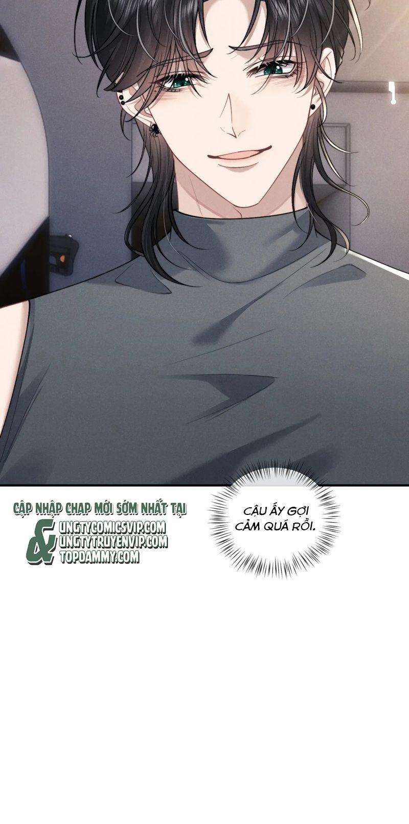 Chấp Sự Thỏ Cụp Tai 74 trang 15