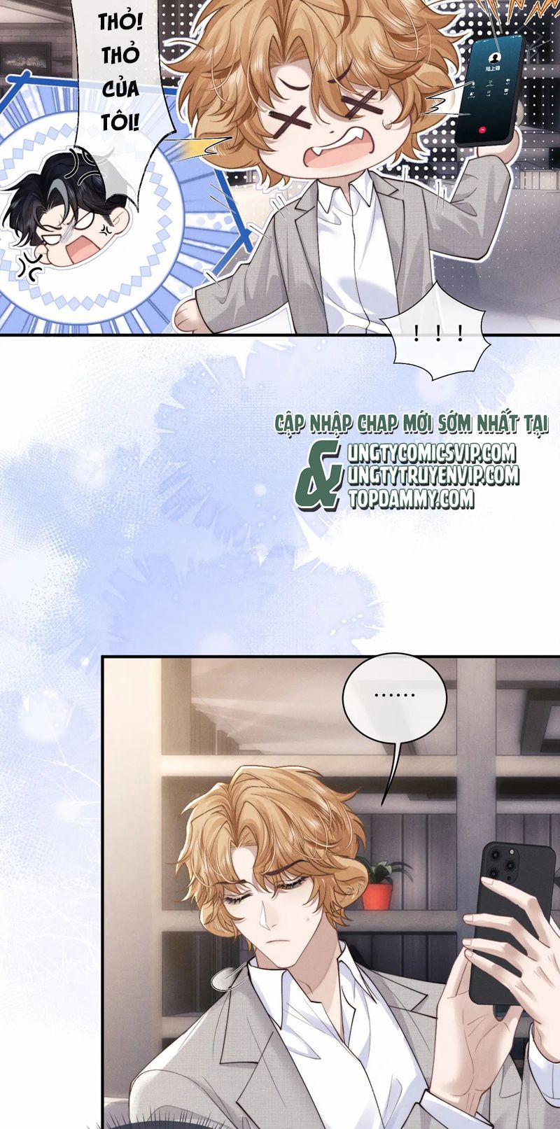 Chấp Sự Thỏ Cụp Tai 74 trang 26