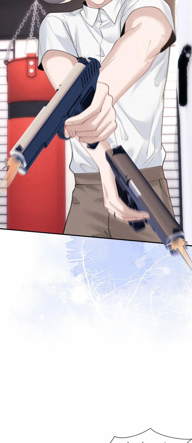 Chấp Sự Thỏ Cụp Tai 74 trang 9