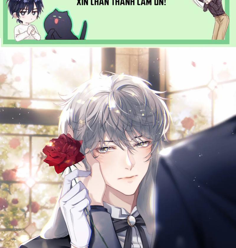 Chấp Sự Thỏ Cụp Tai 75 trang 1