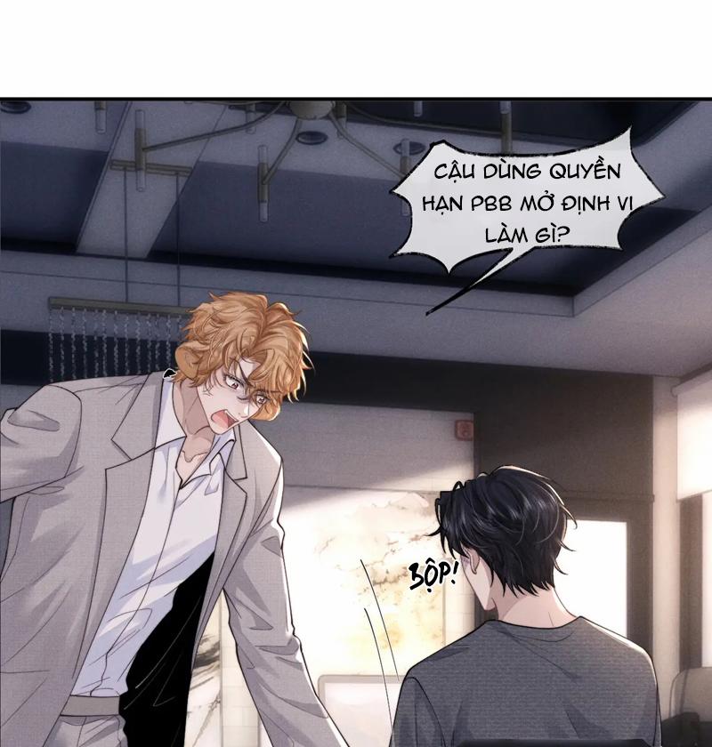 Chấp Sự Thỏ Cụp Tai 75 trang 12