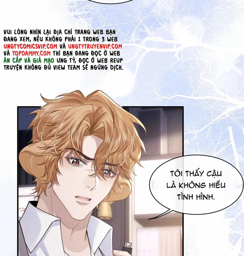 Chấp Sự Thỏ Cụp Tai 75 trang 15