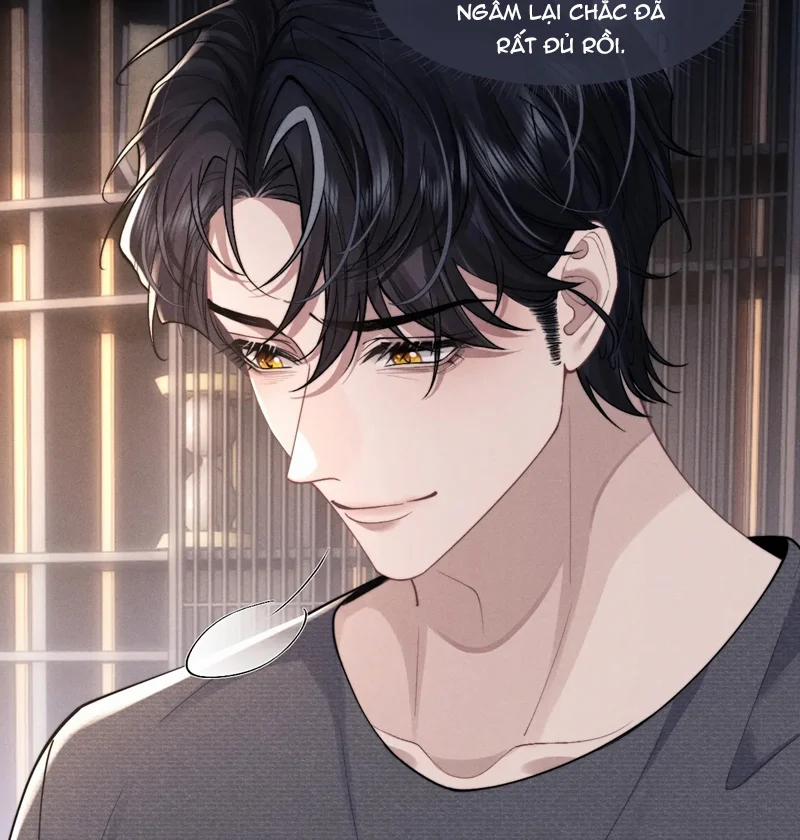 Chấp Sự Thỏ Cụp Tai 75 trang 27