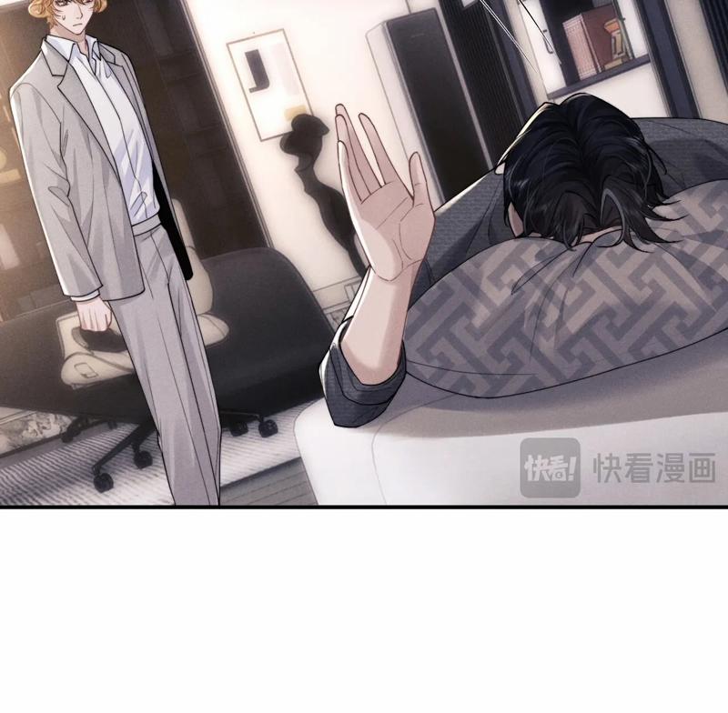 Chấp Sự Thỏ Cụp Tai 75 trang 30