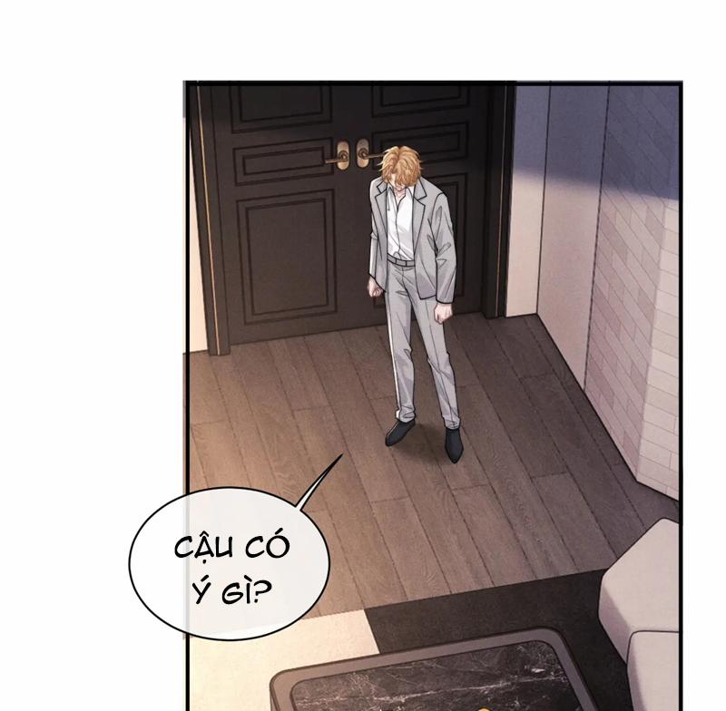 Chấp Sự Thỏ Cụp Tai 75 trang 36