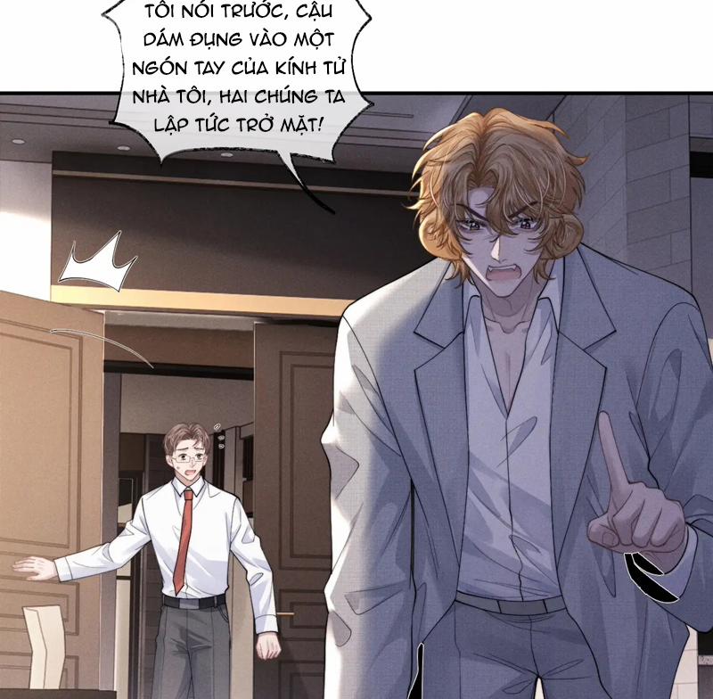 Chấp Sự Thỏ Cụp Tai 75 trang 42