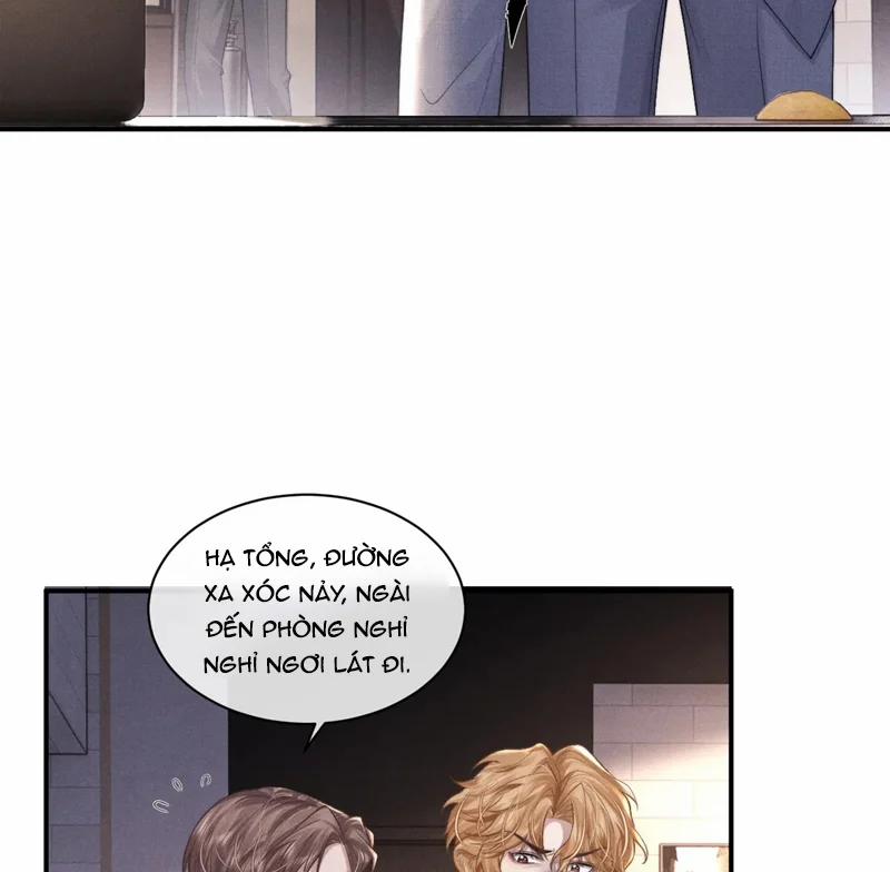 Chấp Sự Thỏ Cụp Tai 75 trang 43