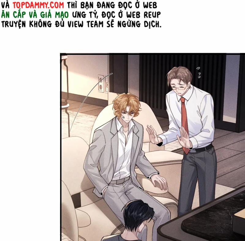 Chấp Sự Thỏ Cụp Tai 75 trang 45