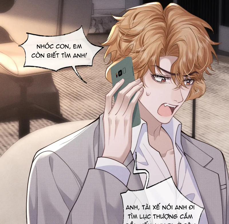 Chấp Sự Thỏ Cụp Tai 75 trang 48