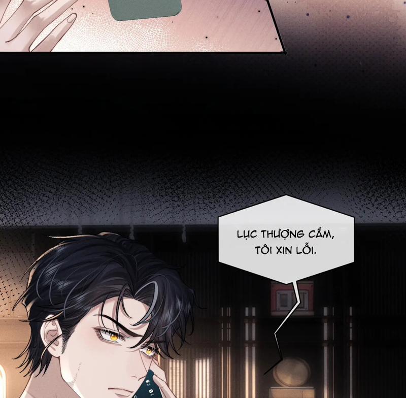 Chấp Sự Thỏ Cụp Tai 75 trang 50